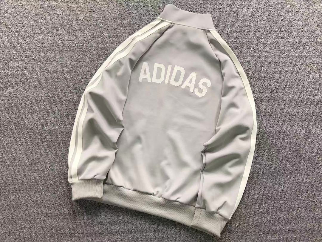 Adidas 138 A⭐I⭐AS HOODIE 2202260835 (Im 170Cm 60Kg I Wear Size S In The Phot) - Image 7