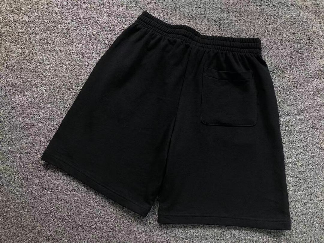 AMI 108 AMI SHORTS 3203171721 (Im 170Cm 60Kg I Wear Size M In The Phot) - Image 14