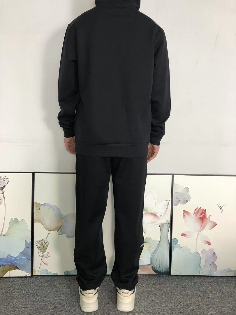 Unbranded TROUSERS 185 N⭐K⭐ HOODIE 2207140501 (Im 170Cm 60Kg I Wear Size XL In The Phot) - Image 5