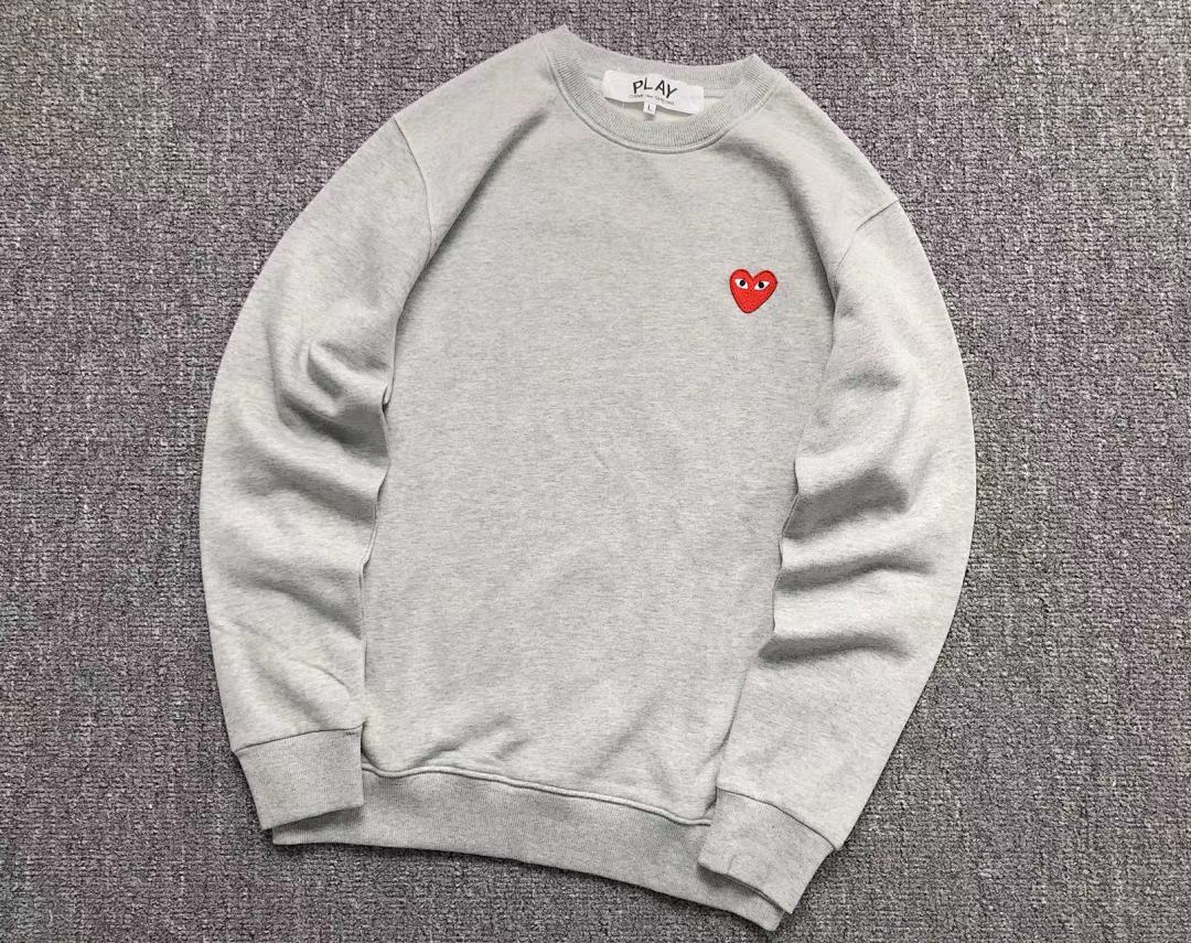 Comme des Garcons 168 CDG HOODIE 311074021 (Im 170Cm 55Kg I Wear Size M In The Phot) - Image 11