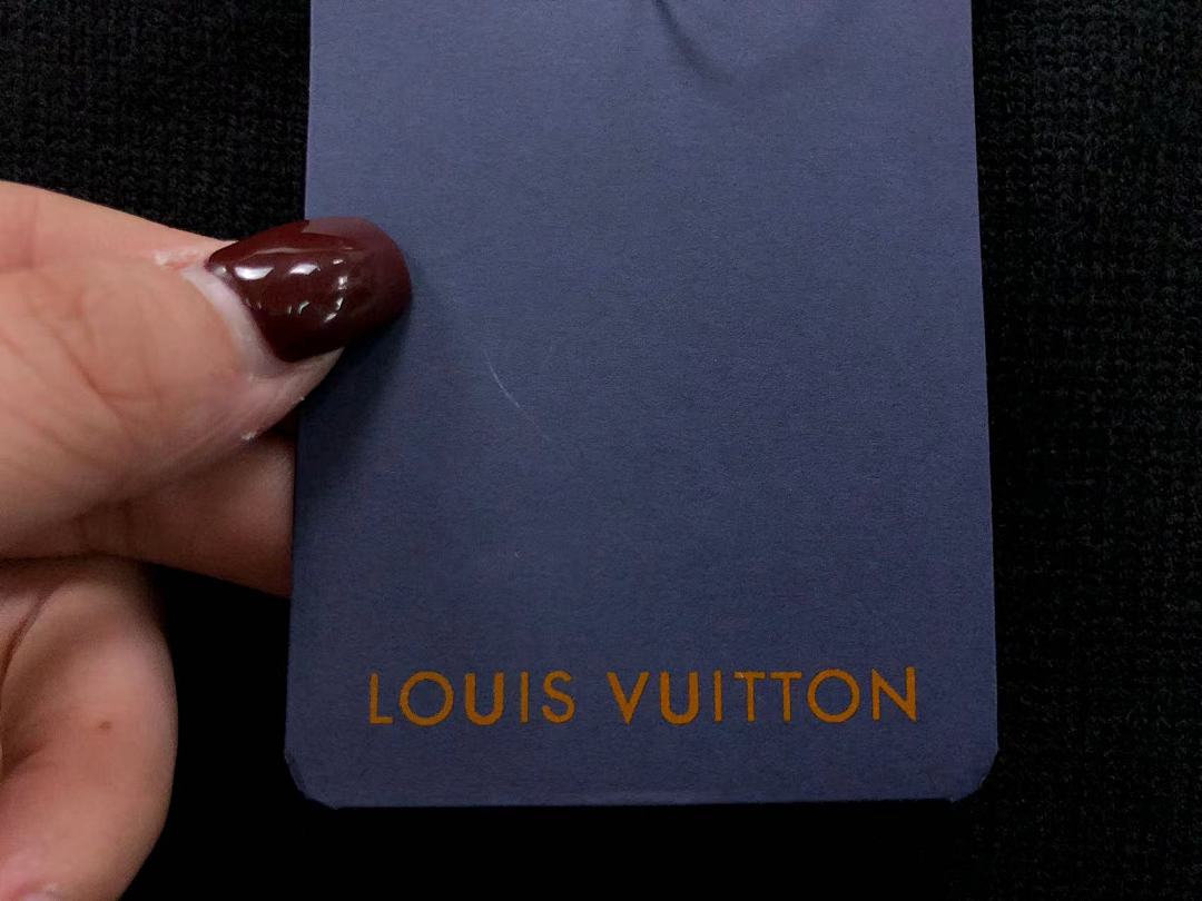 Louis Vuitton 215 L⭐ SWEATER 4112817156 (Im 170Cm 60Kg I Wear Size XS In The Phot) - Image 24