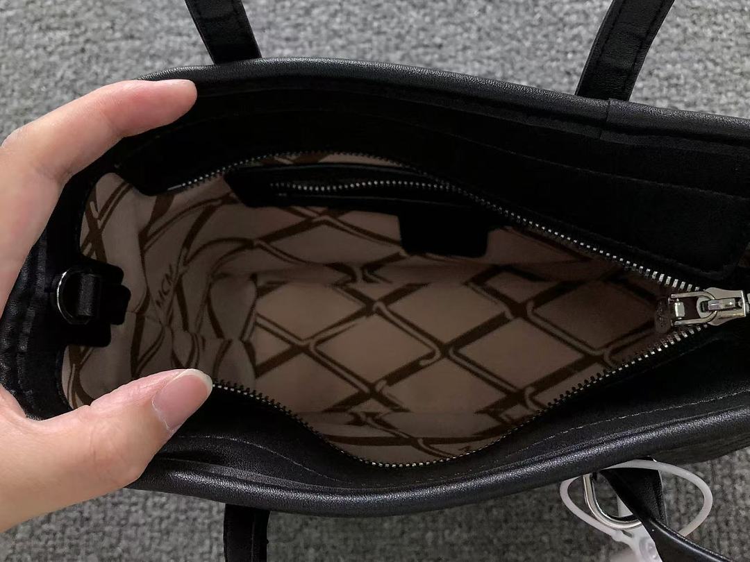 MCM 118 M⭐M BAG 2206230976 (Long 19CM* Wide 7CM* High 19CM) - Image 22