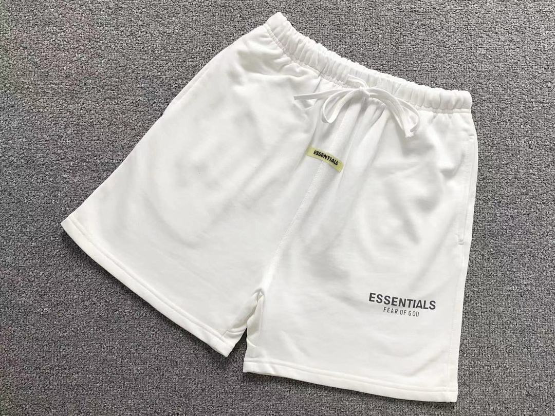 Fear of God 125 FOG SHORTS 412111477 (Im 170Cm 60Kg I Wear Size M In The Phot) - Image 7