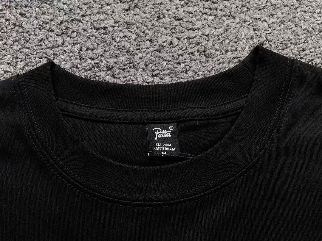 Patta 78 P⭐TT⭐ T-SHIRT 1252006175 (Im 170Cm 60Kg I Wear Size M In The Phot) - Image 20