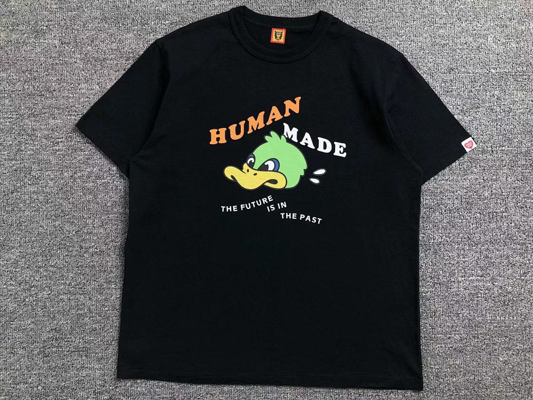 Human Made 105 HUMAN MADE T-SHIRT - Image 5