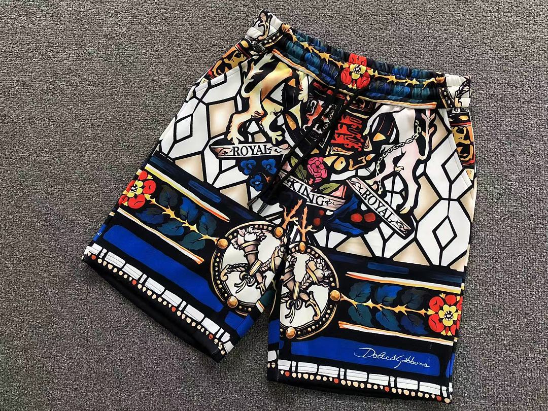Dolce & Gabbana SHORTS175 D⭐LC⭐ GA⭐⭐A⭐A T-SHIRT - Image 20