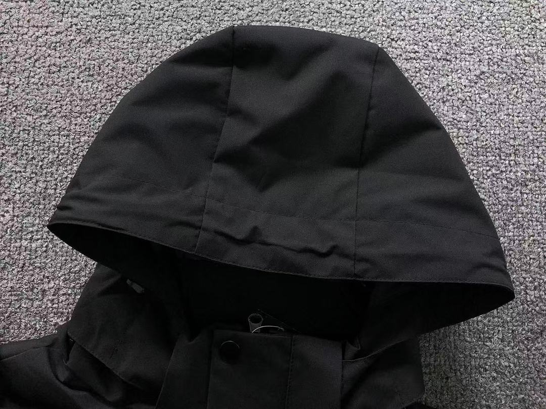 Hugo Boss 208 H⭐G⭐ B⭐⭐S JACKET 2207110104 (Im 170Cm 60Kg I Wear Size 2XL In The Phot) - Image 19