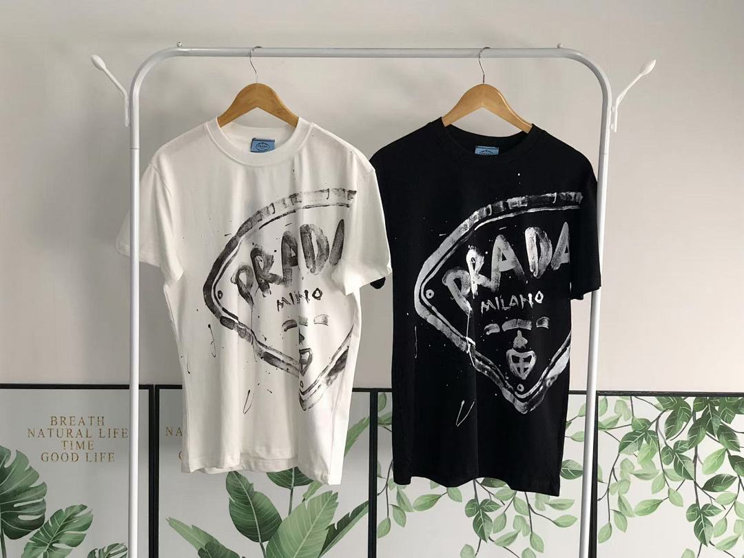 Prada 85 P⭐A⭐A T-SHIRT - Image 22