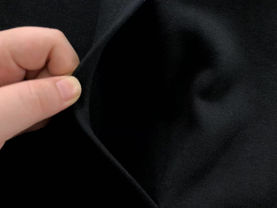 Fear of God 195 FOG HOODIE 2190314125 (Im 170Cm 60Kg I Wear Size M In The Phot) - Image 20
