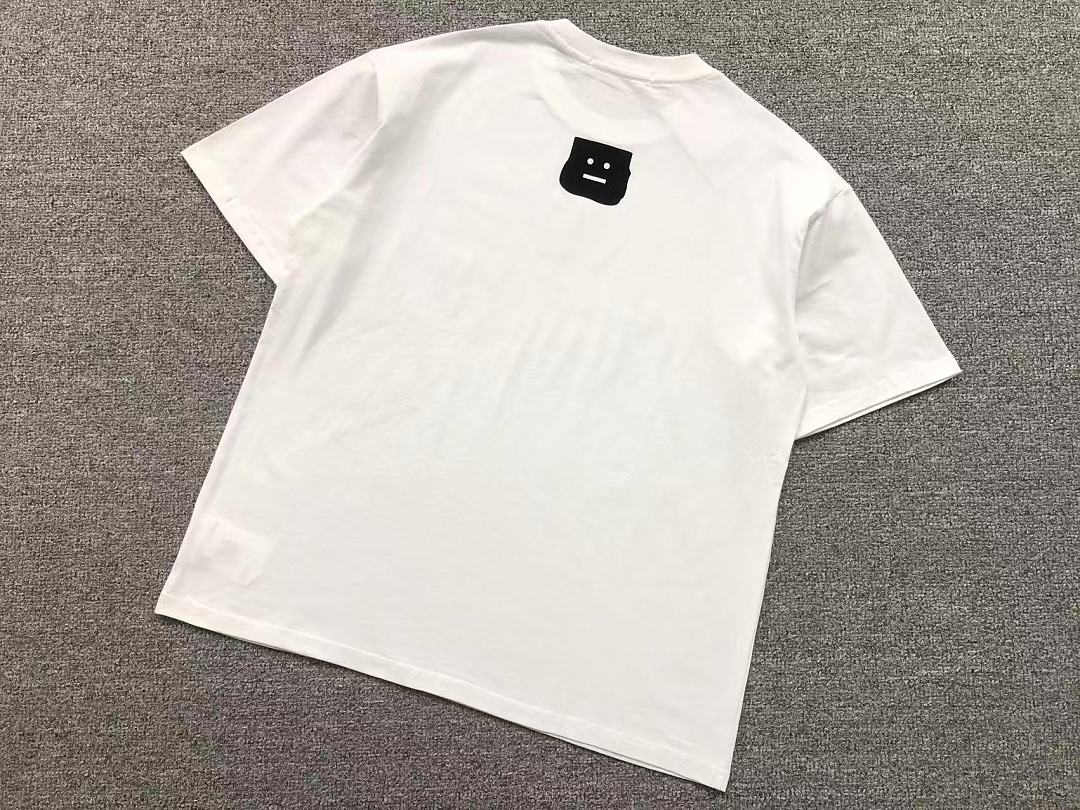 Acne Studios 125 ACNE STUDIOS T-SHIRT 4205060477 (Im 170Cm 60Kg I Wear Size M In The Phot) - Image 14