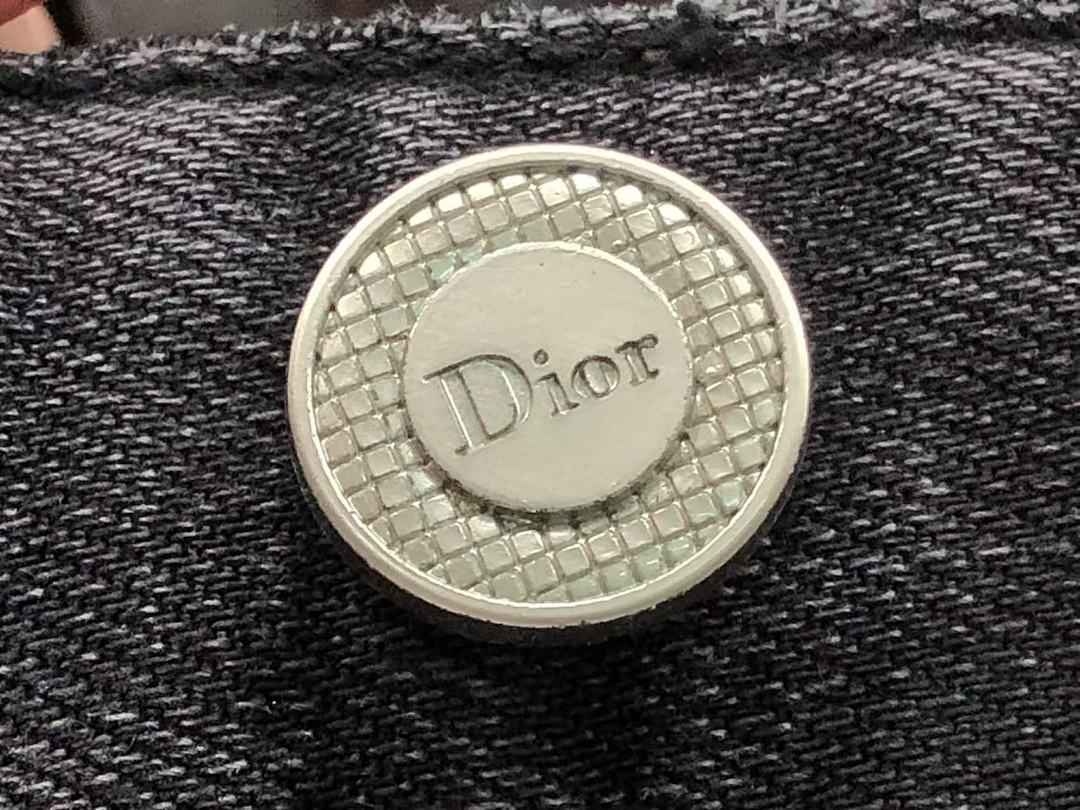 Dior 245 D⭐O⭐ TROUSERS 3108044005 (Im 170Cm 60Kg I Wear Size 34 In The Phot) - Image 19