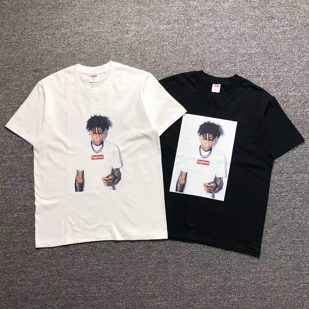 Supreme 95 S⭐⭐R⭐⭐E T-SHIRT