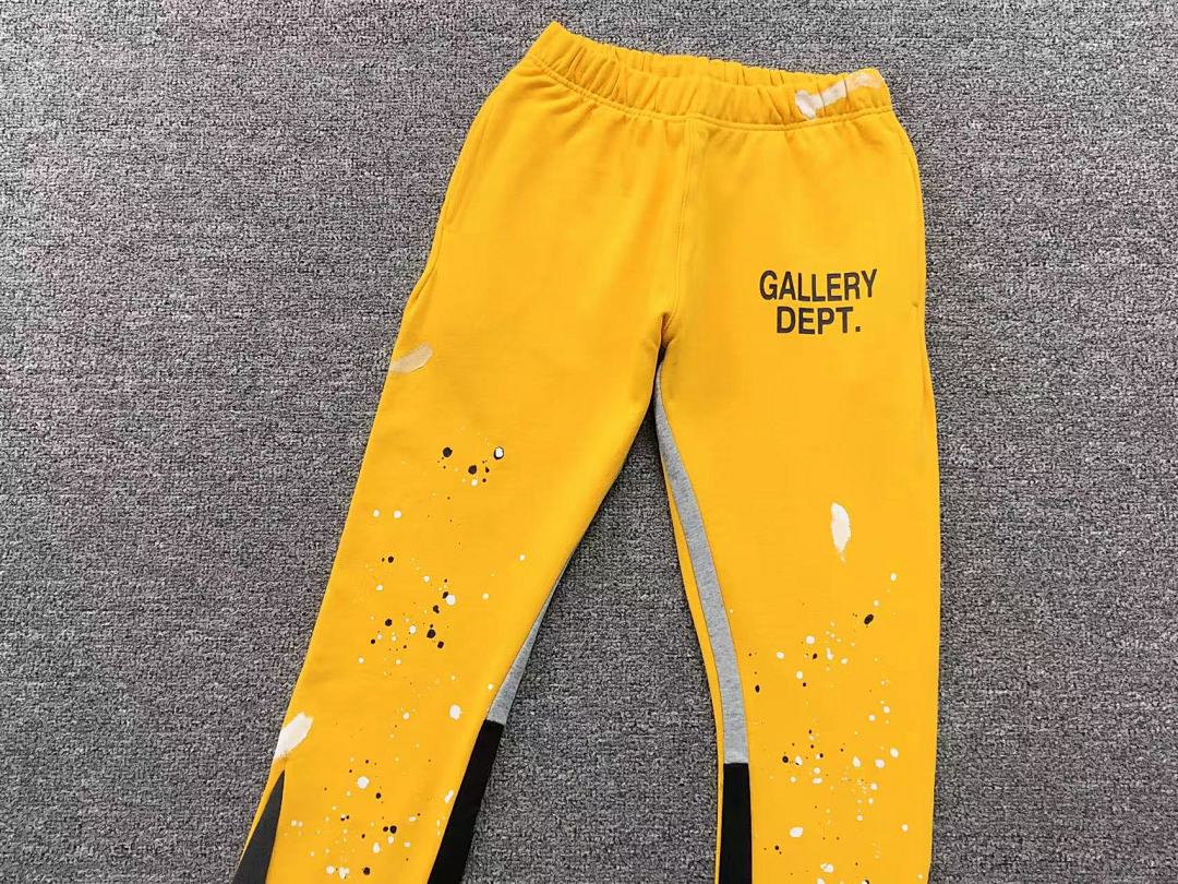 Gallery Dept 158 GALLERY DEPT TROUSERS 412252661 (Im 170Cm 57Kg I Wear Size L In The Phot) - Image 48