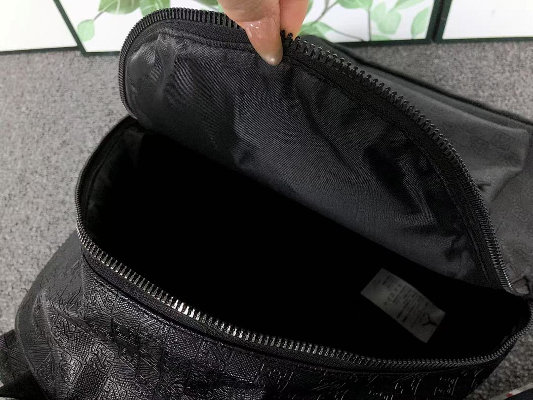 Air Jordan 118 A⭐R J⭐R⭐AN BAG 1110051513 (Long 37CM* Wide 14CM*43CM) - Image 15