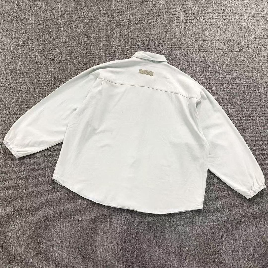Fear of God 188 FOG