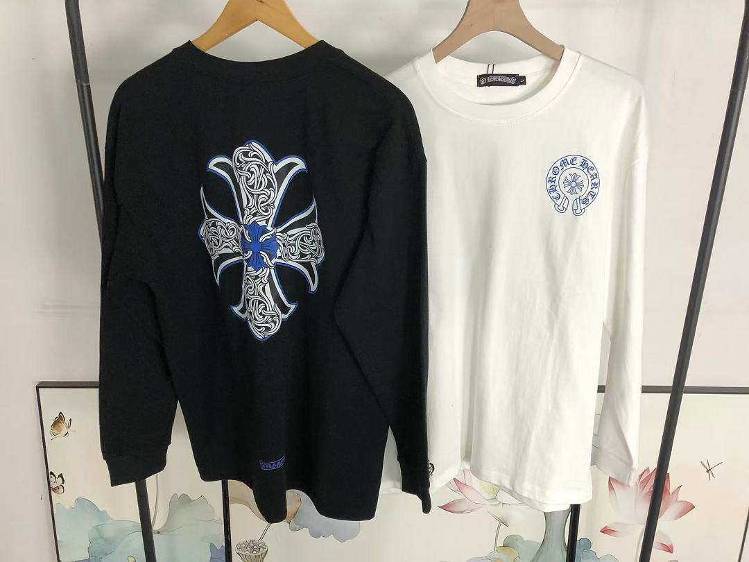 Comme des Garcons 113 C⭐⭐OME HE⭐⭐TS LONG SLEEVED 1282625177 (Im 170Cm 60Kg I Wear Size XL In The Phot) - Image 25