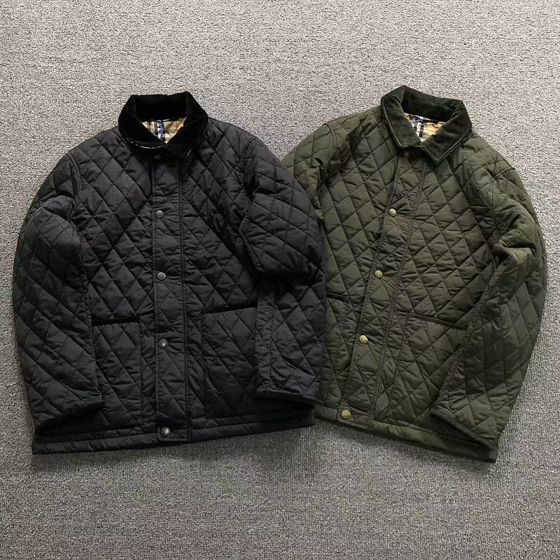 Burberry 528 B⭐R⭐E⭐RY DOWN JACKETS 4208031577 (Im 170Cm 60Kg I Wear Size M In The Phot)
