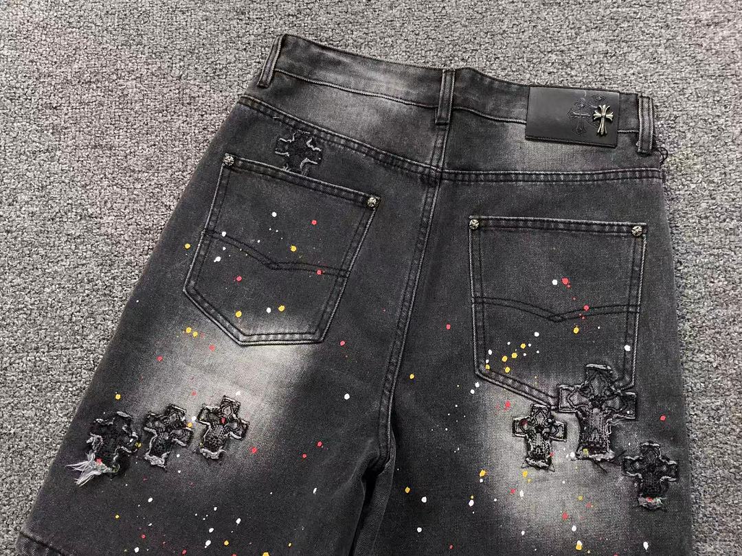Comme des Garcons 195 C⭐⭐OME HE⭐⭐TS SHORTS 3207112917 Im 170Cm 60Kg I Wear Size M In The Phot - Image 11