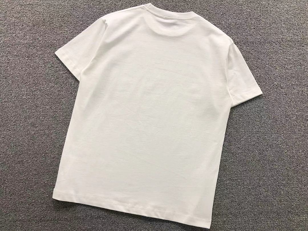 Louis Vuitton 108 L⭐ T-SHIRT 582602126 (Im 170Cm 60Kg I Wear Size XS In The Phot) - Image 11