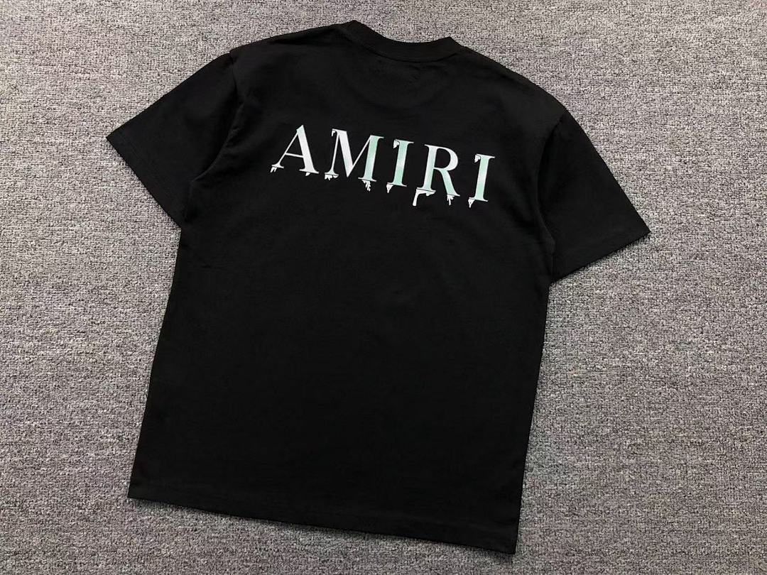 AMIRI 85 AMIRI T-SHIRT 211292076 (Im 170Cm 55Kg I Wear Size S In The Phot) - Image 8
