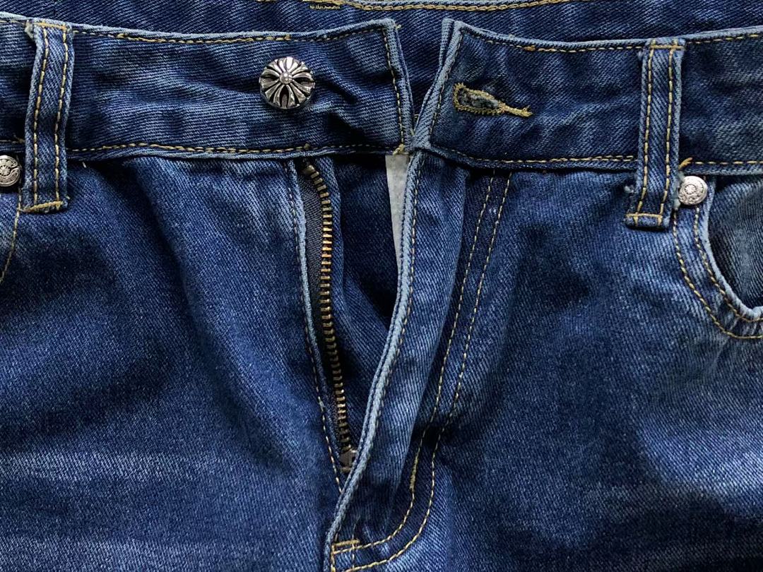 Comme des Garcons 165 C⭐⭐OME HE⭐⭐TS TROUSERS 42011515144 (Im 170Cm 60Kg I Wear Size M In The Phot) - Image 16