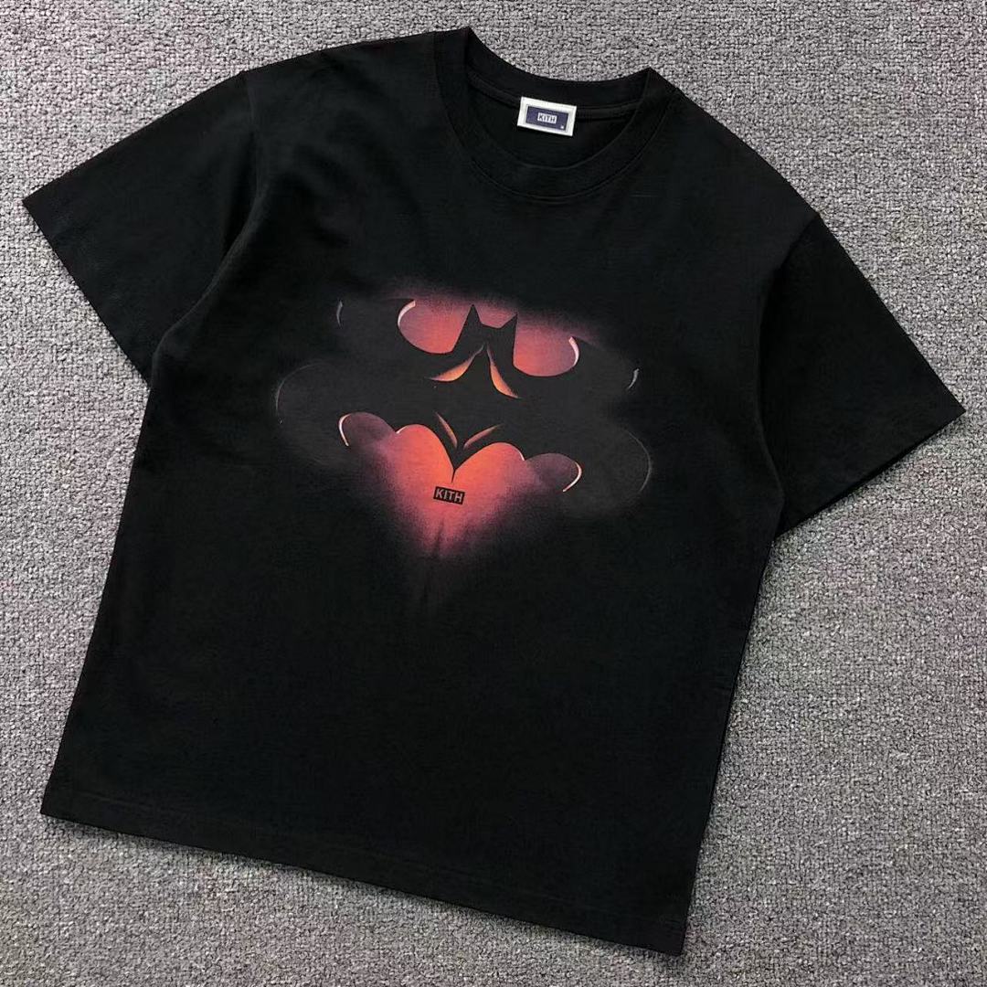 Kith 95 KITH T-SHIRT 504191795 (Im 170Cm 60Kg I Wear Size M In The Phot), photo 1