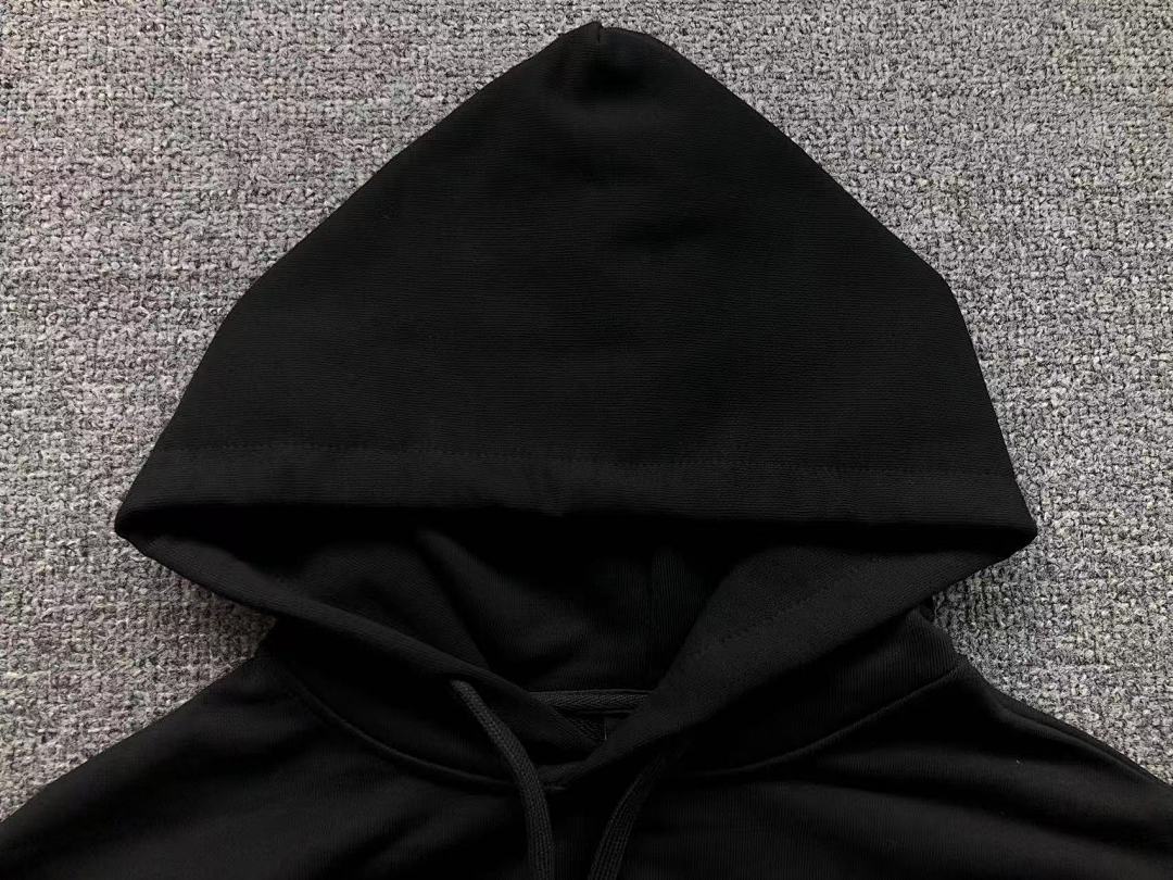 Stussy 128 STUSSY HOODIE 58180782 (Im 170Cm 60Kg I Wear Size S In The Phot) - Image 25