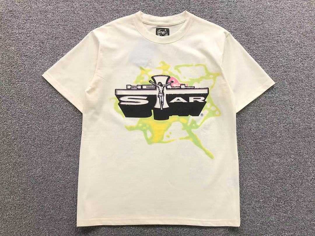 Hellstar 78 HELLSTAR T-SHIRT 12171071 (Im 170Cm 60Kg I Wear Size M In The Phot) - Image 10