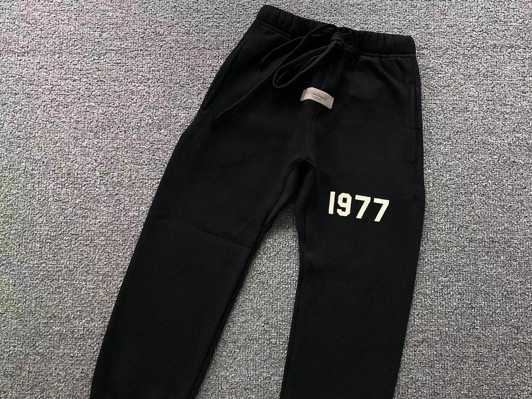 Fear of God TROUSERS 135 FOG HOODIE - Image 38