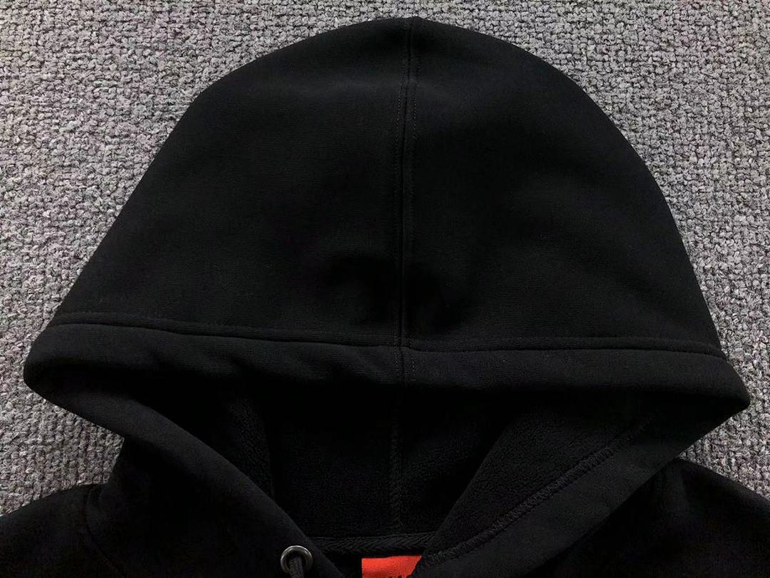 Unbranded 215 H⭐G⭐ B⭐⭐S HOODIE 2112111101 (Im 170Cm 60Kg I Wear Size M In The Phot) - Image 18