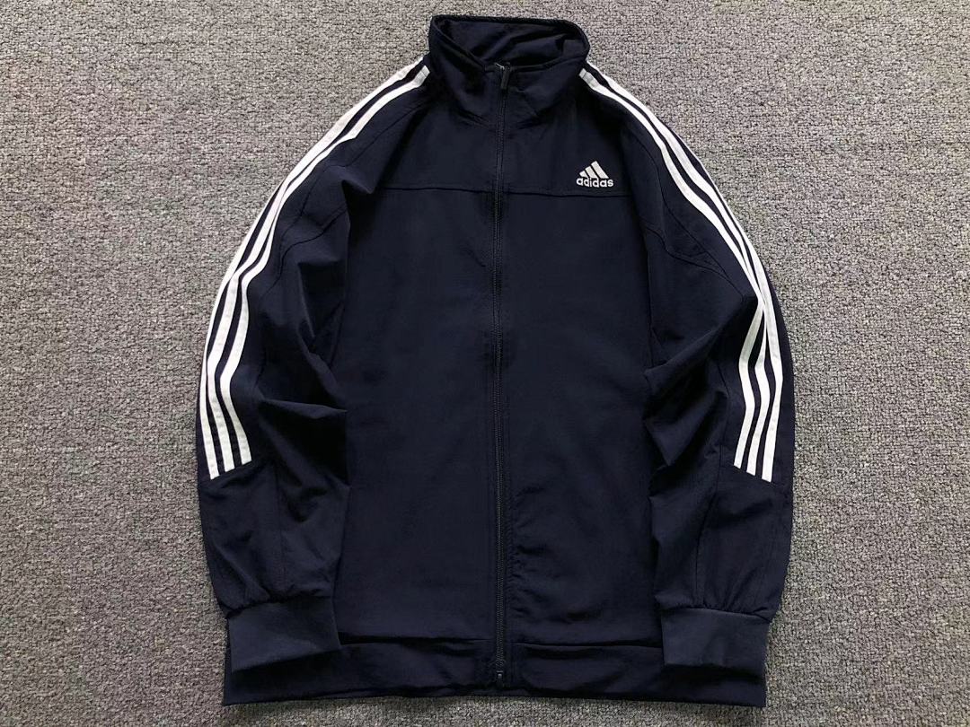 Adidas 158 A⭐I⭐AS JACKET 59160185 (Im 170Cm 60Kg I Wear Size L In The Phot) - Image 5