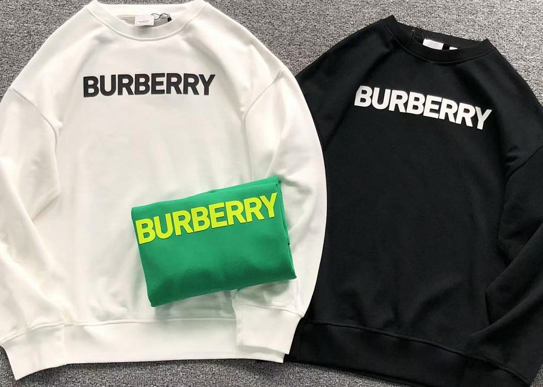 Burberry 165 B⭐R⭐E⭐RY HOODIE 511070219 (Im 170Cm 60Kg I Wear Size S In The Phot) - Image 6