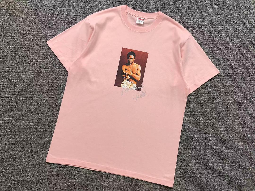 Supreme 98 S⭐⭐R⭐⭐E T-SHIRT 128312002 (Im 170Cm 60Kg I Wear Size L In The Phot) - Image 15