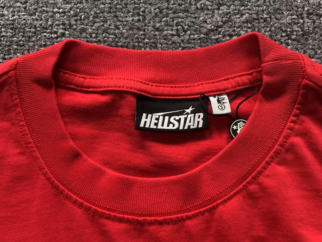 Hellstar 128 HELLSTAR LONG - Image 12