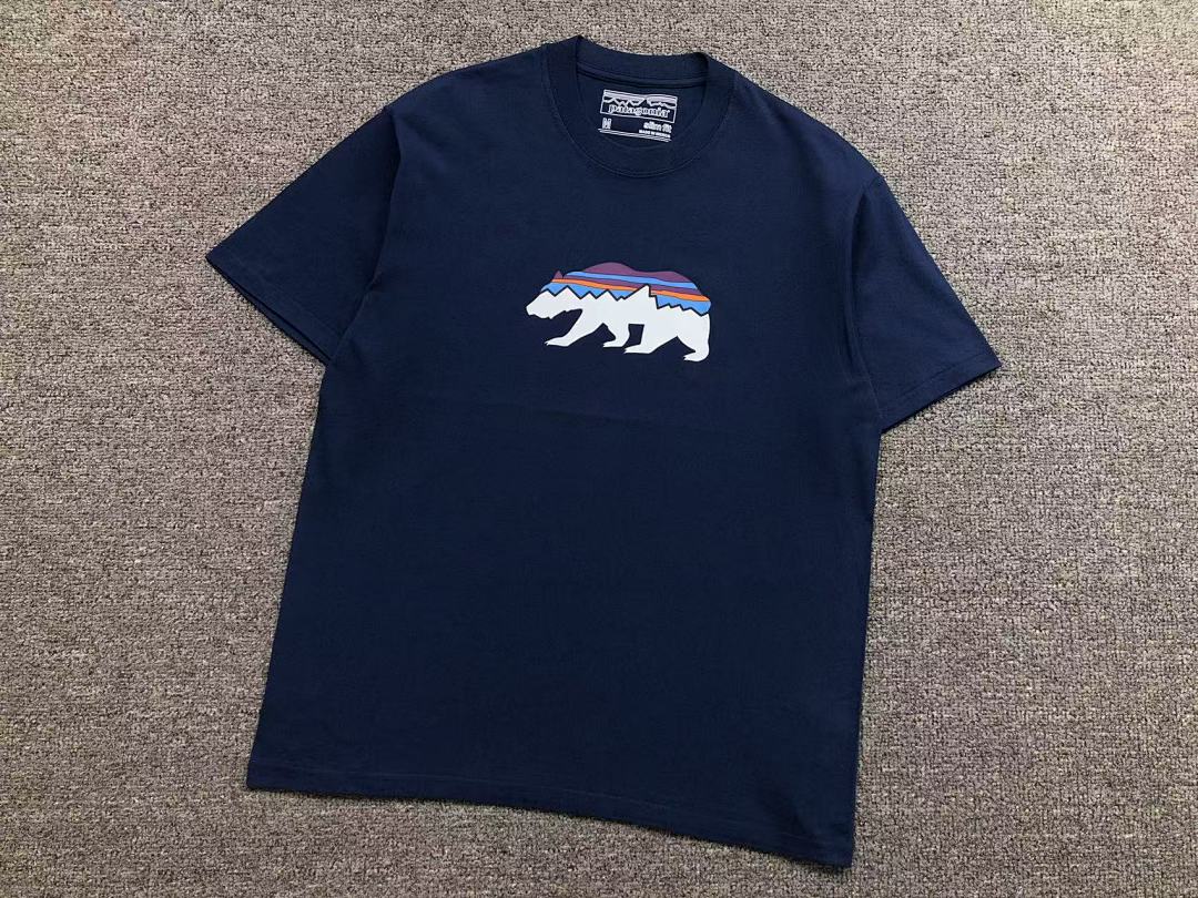 On Running 78 PATAGONIA T-SHIRT 3106131902 (Im 170Cm 60Kg I Wear Size M In The Phot) - Image 11