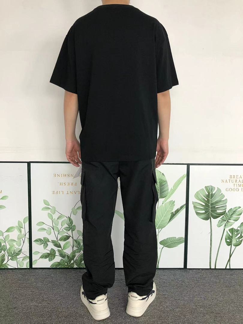 Nike 108 N⭐K⭐ T-SHIRT 3104261019 (Im 170Cm 60Kg I Wear Size L In The Phot) - Image 4