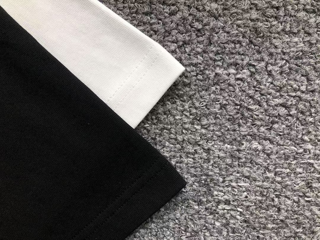 Fear of God 98 FOG N⭐K⭐ T-SHIRT 2161114125 (Im 170Cm 60Kg I Wear Size S In The Phot) - Image 20