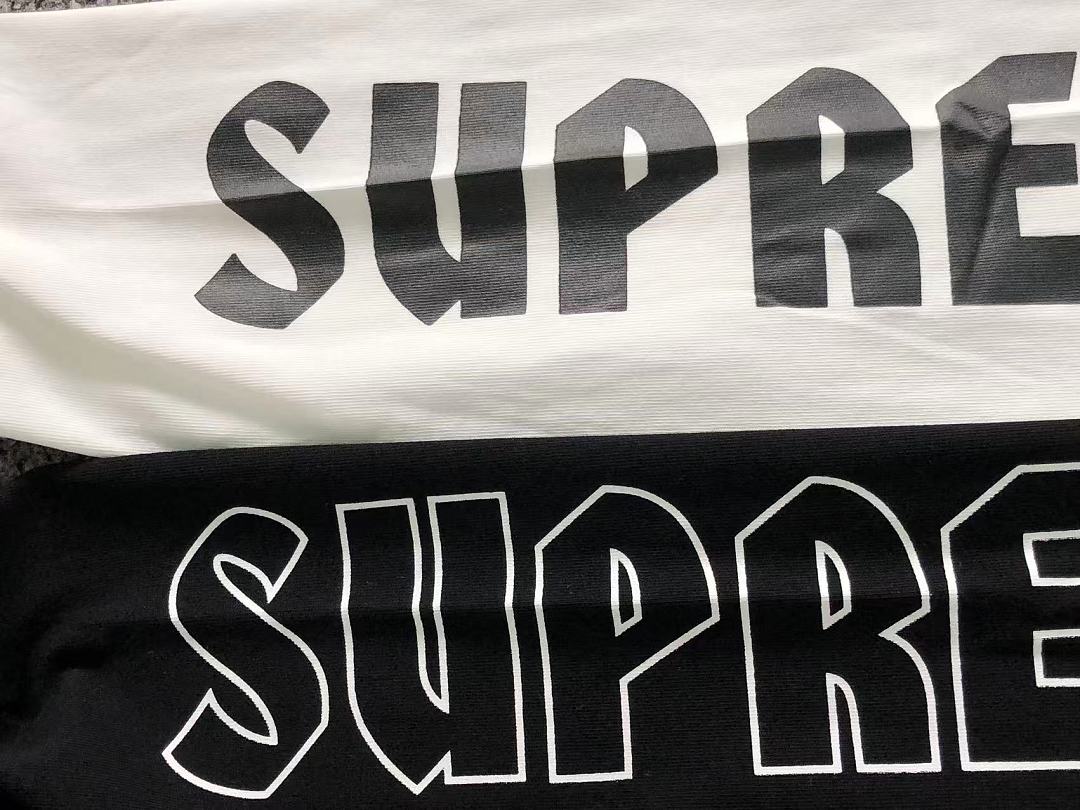 Supreme 95 S⭐⭐R⭐⭐E LONG SLEEVED 1282710119 (Im 170Cm 60Kg I Wear Size M In The Phot) - Image 19