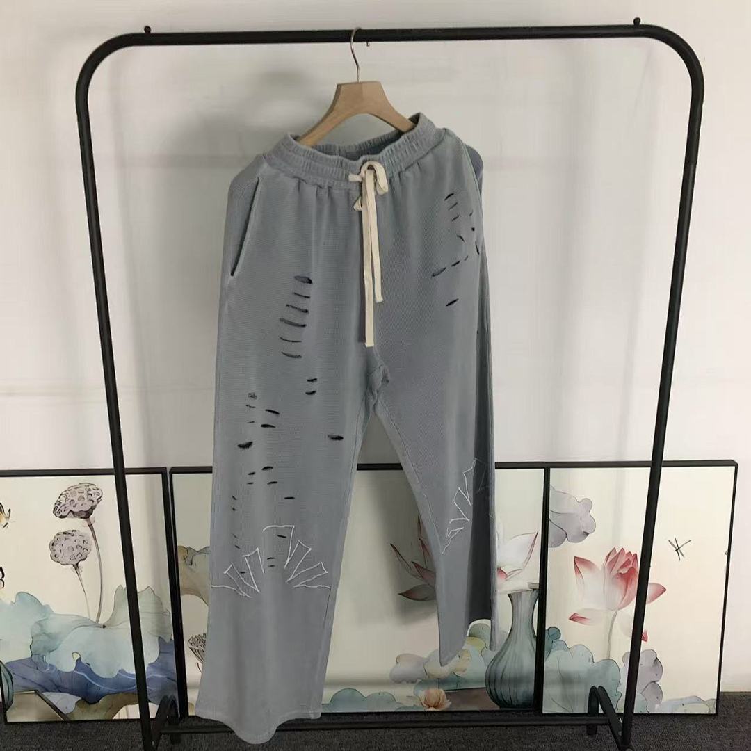 On Running 288 FASHION TROUSERS 3112061272 (Im 170Cm 60Kg I Wear Size M In The Phot) - Image 19