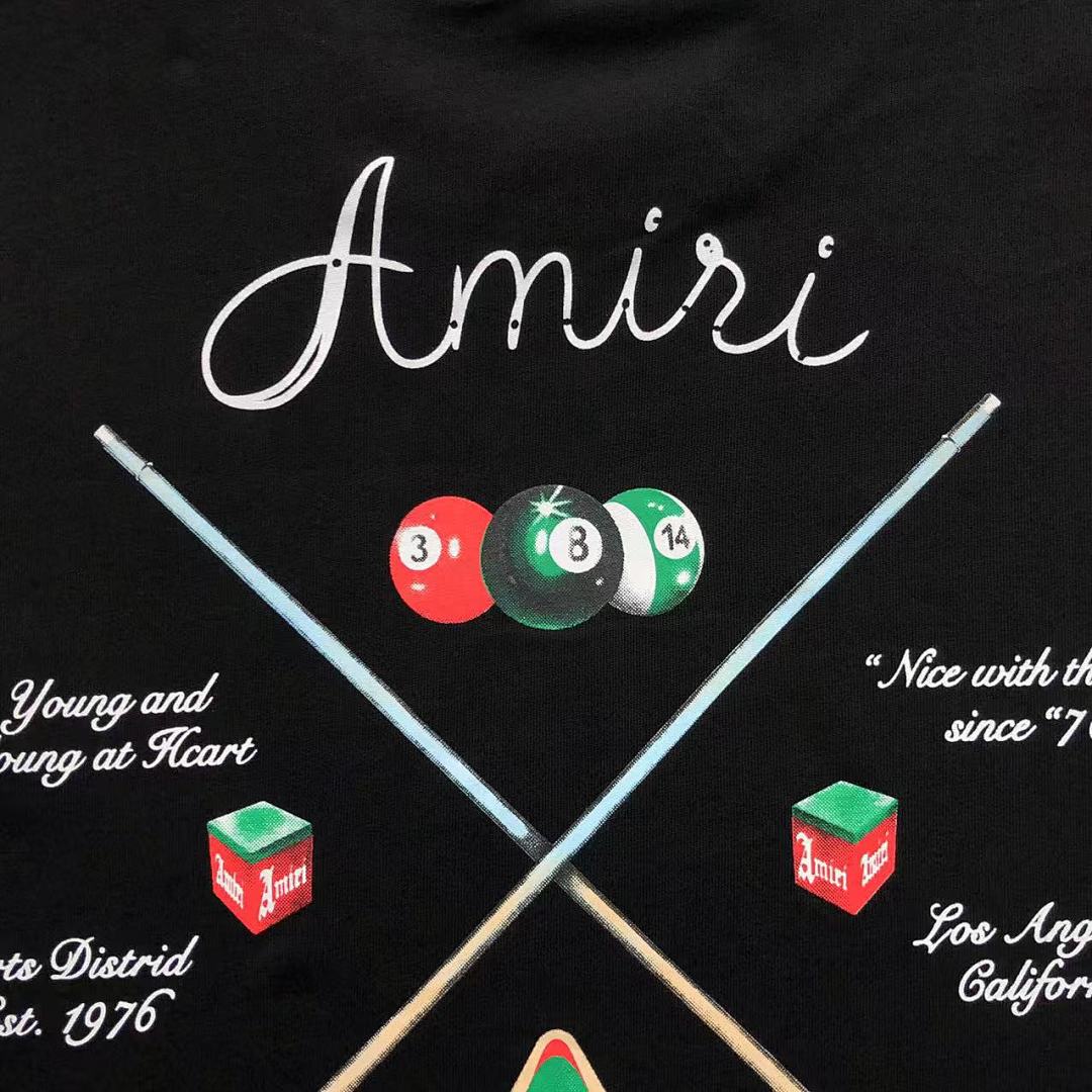 AMIRI 85 AMIRI T-SHIRT - Image 12