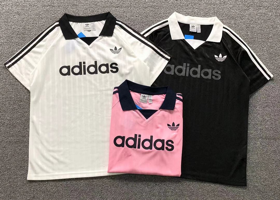 Adidas 115 A⭐I⭐AS POLO 4203170777 (Im 170Cm 60Kg I Wear Size M In The Phot) - Image 5