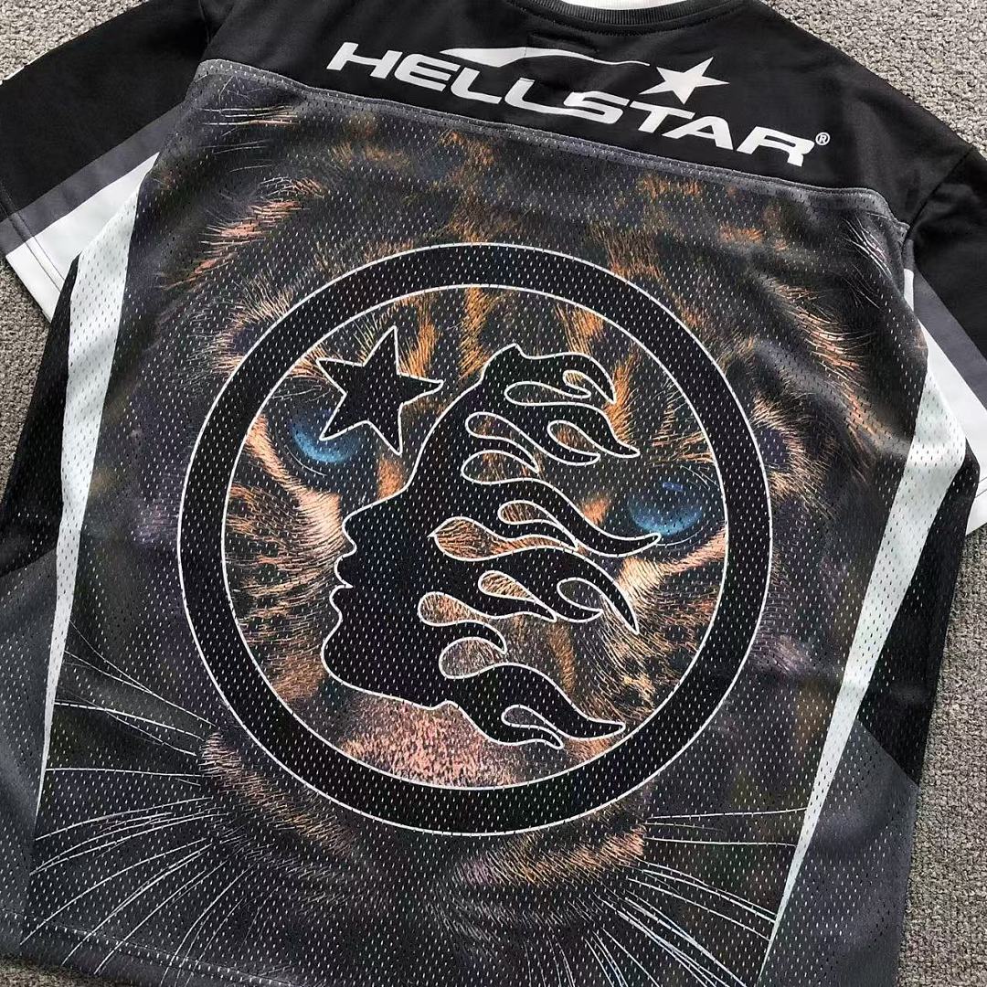 Hellstar 88 HELLSTAR T-SHIRT 124170771 (Im 170Cm 65Kg I Wear Size S In The Phot) - Image 13