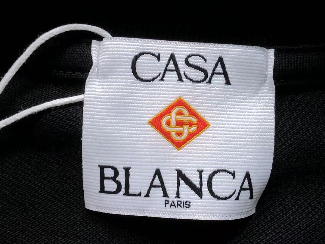 Casablanca 258 CASABLANCA T-SHIRT - Image 20