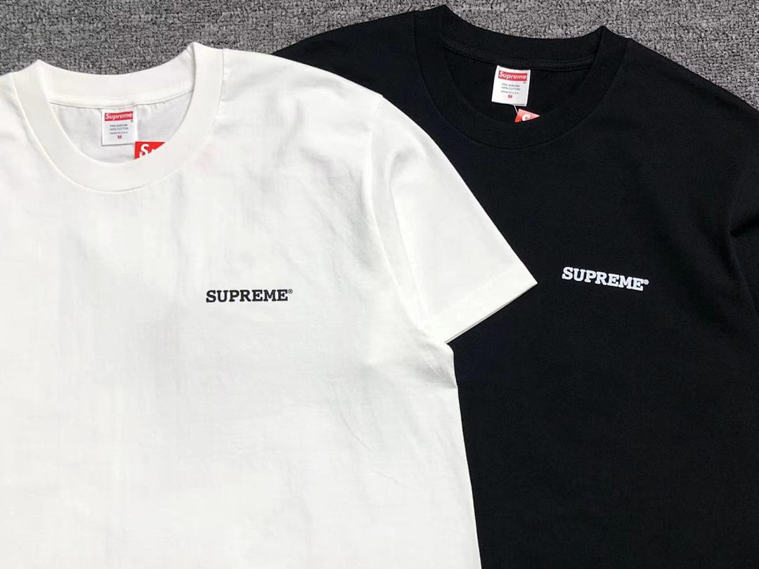Supreme 95 S⭐⭐R⭐⭐E T-SHIRT - Image 15