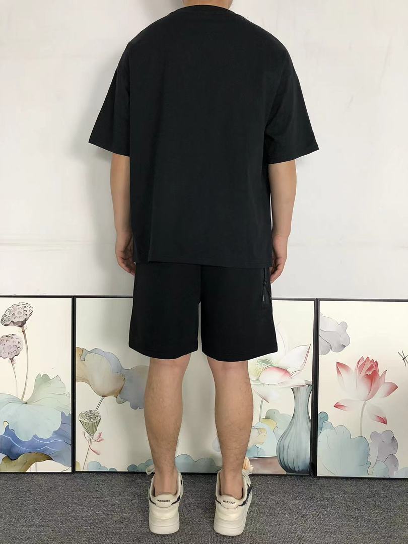 Nike 95 N⭐K⭐ T-SHIRT 524150919 (Im 170Cm 60Kg I Wear Size L In The Phot) - Image 4