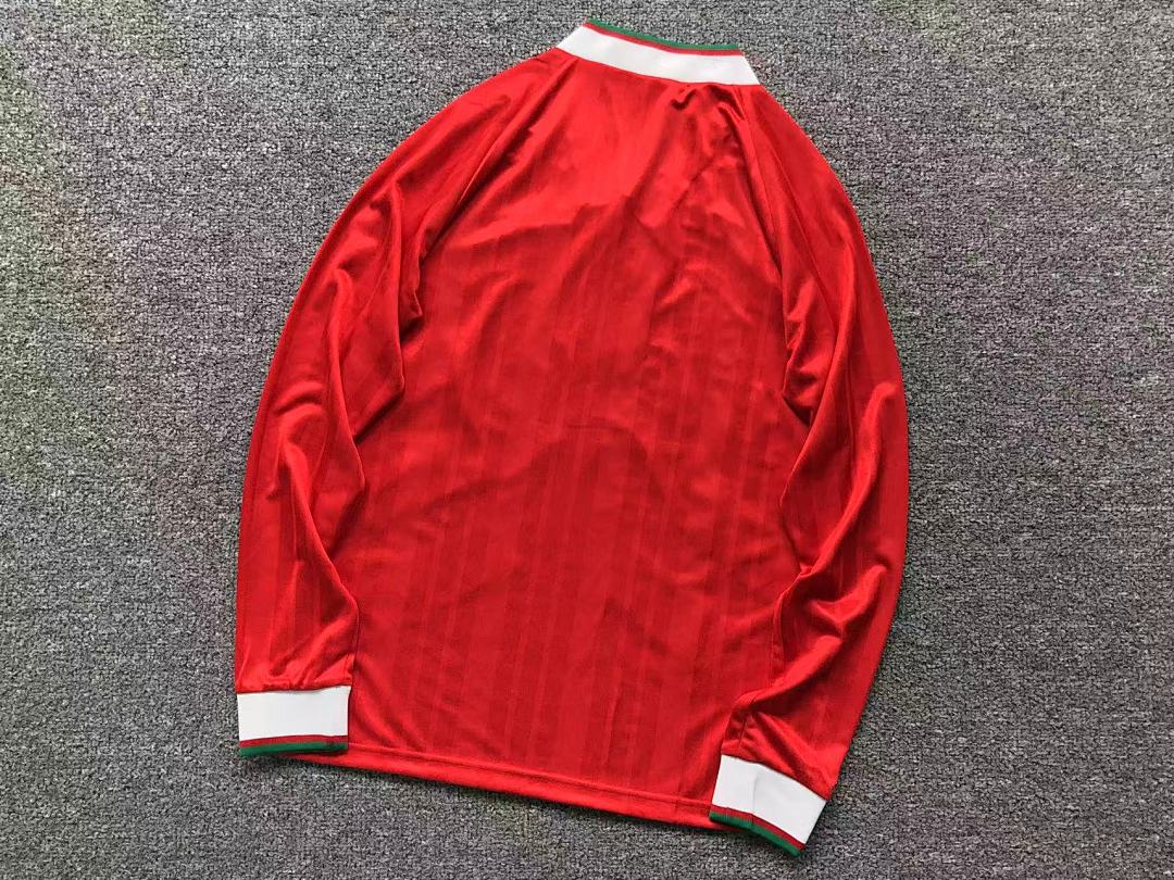 Unbranded 98 FOOTBALL LONG SLEEVED 11111422002 (Im 170Cm 60Kg I Wear Size S In The Phot) - Image 11
