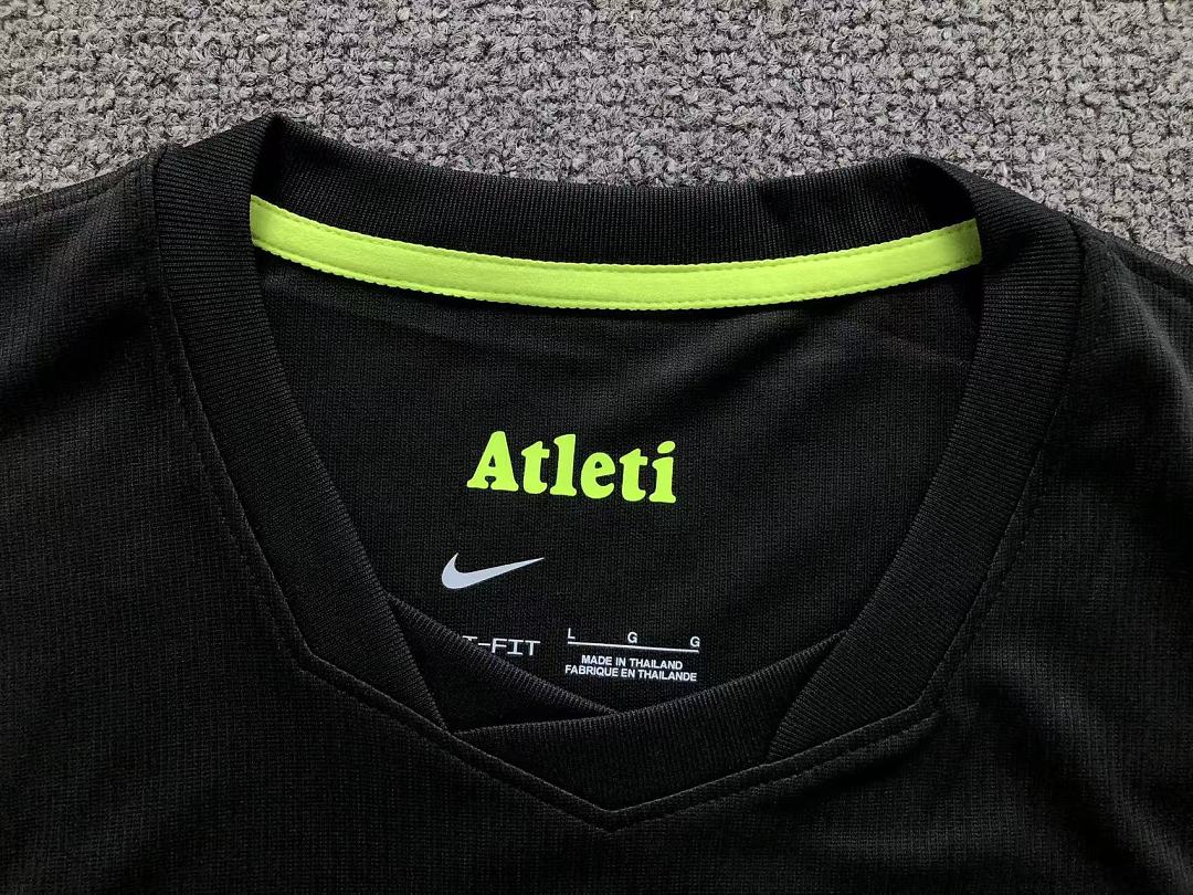 Unbranded 82 FOOTBALL T-SHIRT 32070717002 (Im 170Cm 60Kg I Wear Size L In The Phot) - Image 14