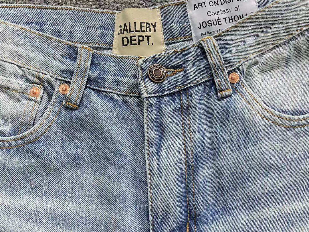 Gallery Dept 195 GALLERY DEPT TROUSERS 3205260817 (Im 170Cm 60Kg I Wear Size S In The Phot) - Image 15