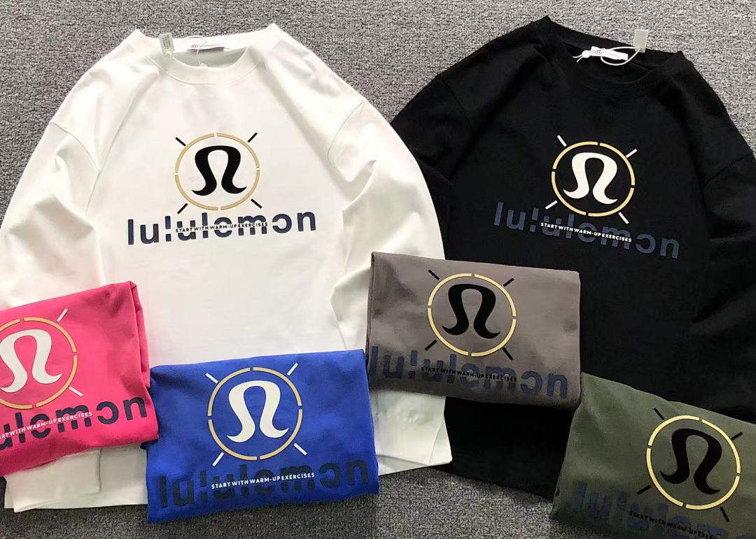 On Running 178 LULULEMON LONG SLEEVED 3110151505 (Im 170Cm 60Kg I Wear Size L In The Phot) - Image 6