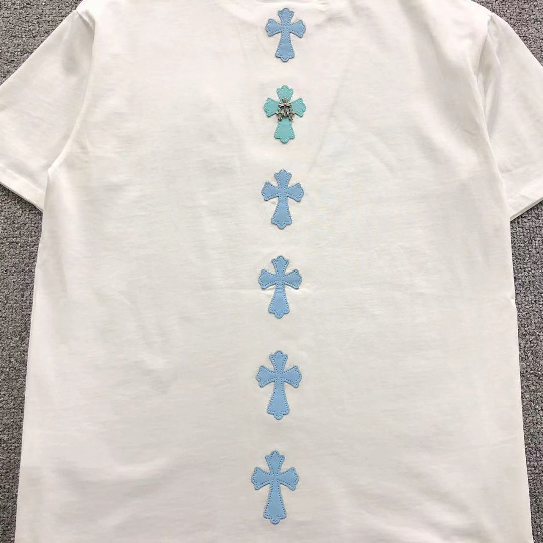 Comme des Garcons 95 C⭐⭐OME HE⭐⭐TS T-SHIRT 5240210100 (Im 170Cm 60Kg I Wear Size M In The Phot) - Image 10